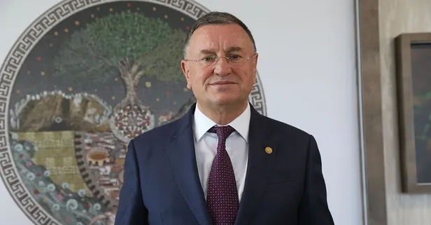 Şaibeli işleri Takvim.com.tr gündeme getirmişti | Lütfü Savaş harekete geçti: CHP'ye kurultay davası açtı | Dilekçenin detayları ortaya çıktı