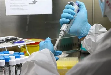 Kaçan beyine 4 bin euro maaş