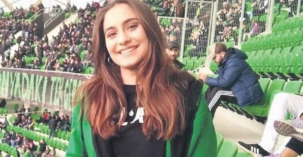 Üniversiteli Melike Baki öğrenci yurdunda asılı halde ölü bulundu! Çok sevdiği öğretmenin paylaşımı yürek parçaladı