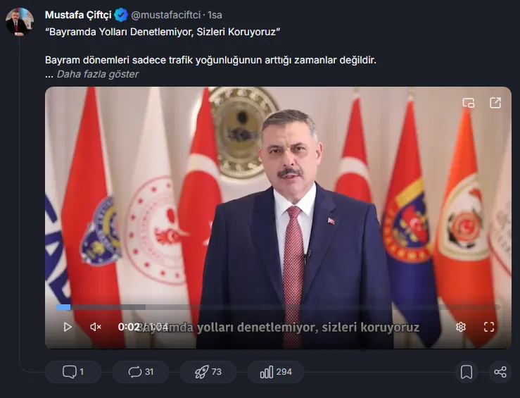 tersine-goc-basladi-bayram-tatilcileri-donus-yolunda-istanbul-yonunde-yogunluk-olustu-1780129348539.png Tersine göç başladı! Bayram tatilcileri dönüş yolunda: İstanbul yönünde yoğunluk oluştu-5