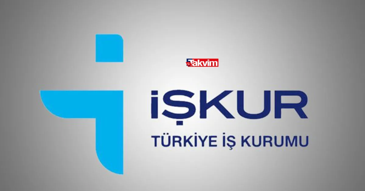İŞKUR’dan ortaokul lise mezunu 4 bin 35 personel alımı yapılacak! 18 - 35 yaş arası olanlar başvurabilir! Başvurular esube.iskur.gov.tr’den!