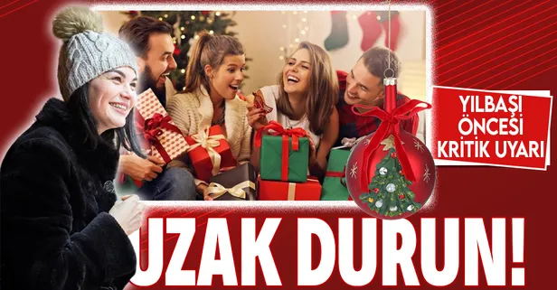 TESK'ten yılbaşı alışverişlerinde 'merdiven altı gıda' uyarısı