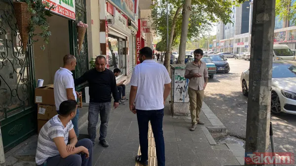 Malatya, Elazığ, Şanlıurfa... Kare kare depremin bilançosu! Kimi çığlık çığlığa kaçtı kimi ise balkondan atlamaya kalktı - 22