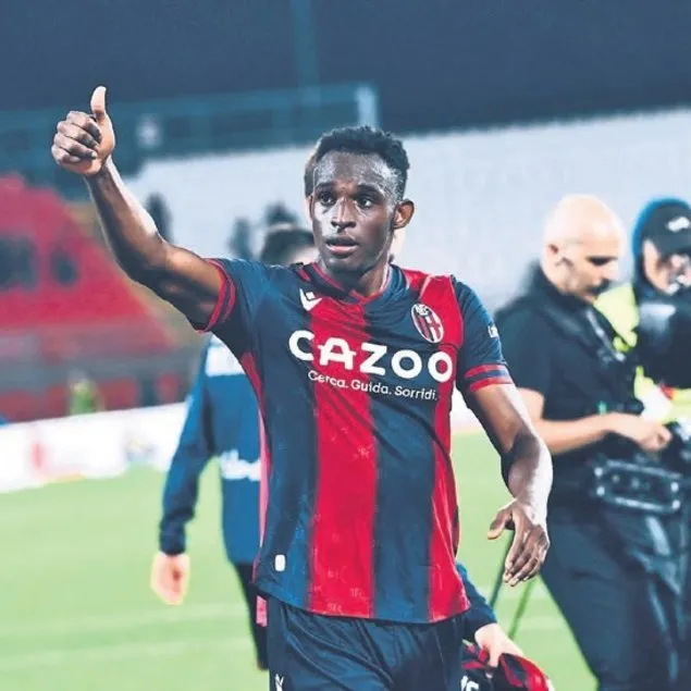 Lucumi’de dişli rakip