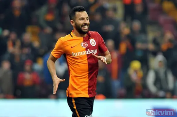 Galatasaray'da büyük transfer harekatı - 21