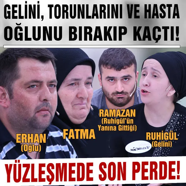 ESRA EROL SON BÖLÜM İZLE - ATV İZLE – 11 EYLÜL 2023 | Müslüm ve Menekşe'nin DNA sonuçları açıklandı 23 yıllık sır açığa çıktı-4