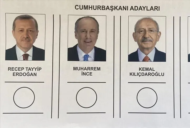 14 Mayıs seçimleri ilk turda biter mi?