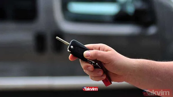 O tarihte 2. el otomobiller... İkinci el araba almak isteyenler sakın beklemeyin: Vatandaşın beklediği açıklama yapıldı! - 13