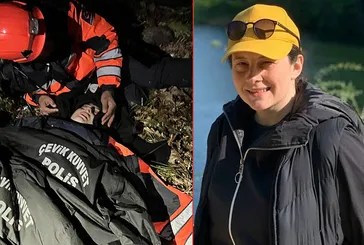 Ece Gürel'in başına ne geldi? Müge Anlı dile getirmişti! Uzman isim doğruladı: Birkaç saat daha geç kalınsaydı...