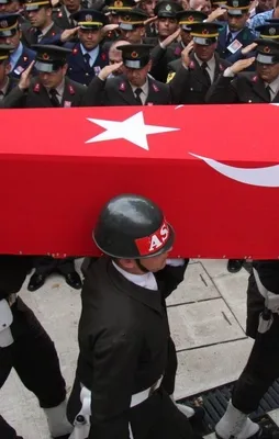 Uludere'den acı haber: 2 asker şehit