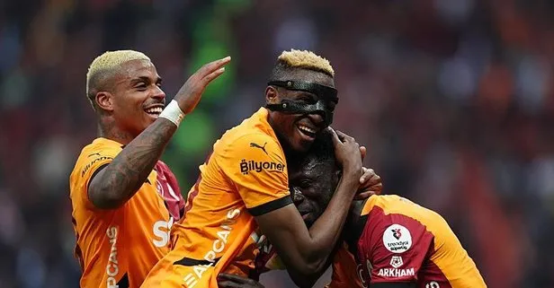 İşte Galatasaray’ı bekleyen dev gelir!