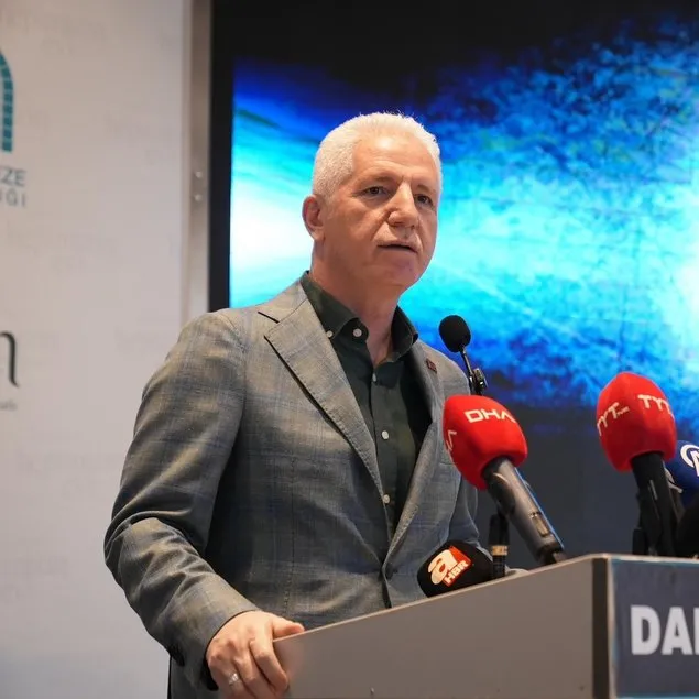 Vali Gül’den anlamlı ziyaret
