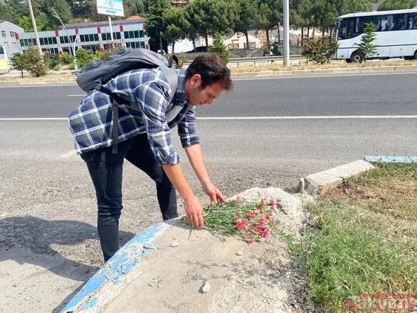 SON DAKİKA: Bir muhabirin en zor anı! Yakın arkadaşlarının ölüm haberini yaptı - 10