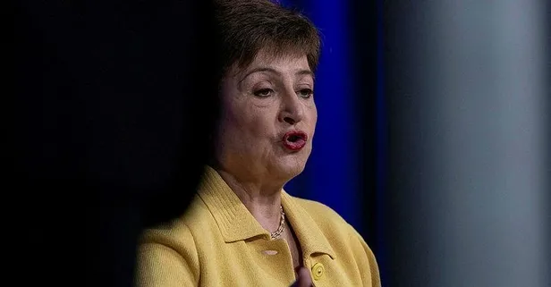 Uluslararası Para Fonu (IMF) Direktörü Kristalina Georgieva: Başarı hızlı ve birlikte hareket etmeye bağlı