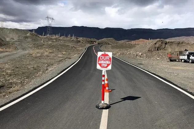 Şanlıurfa'da bir mahalle karantinaya alındı!