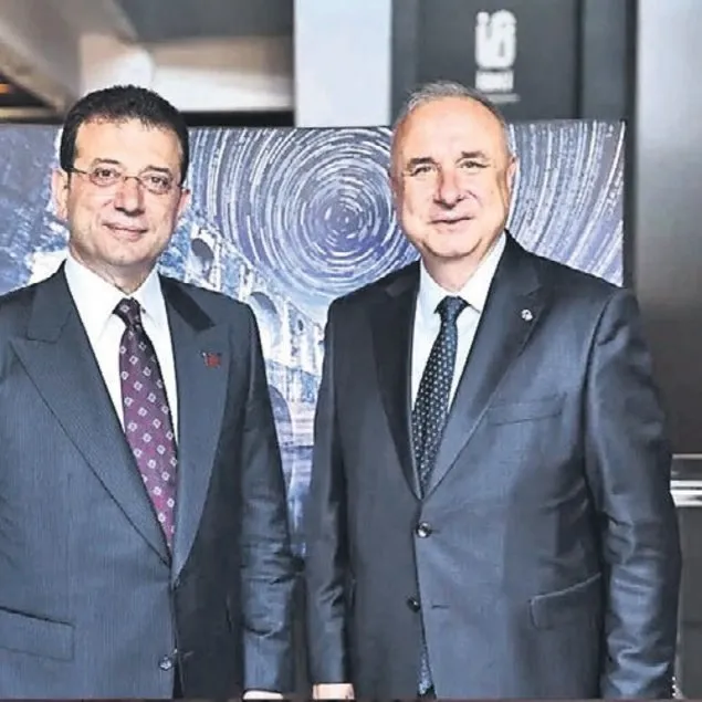 İBB’de 2. perde