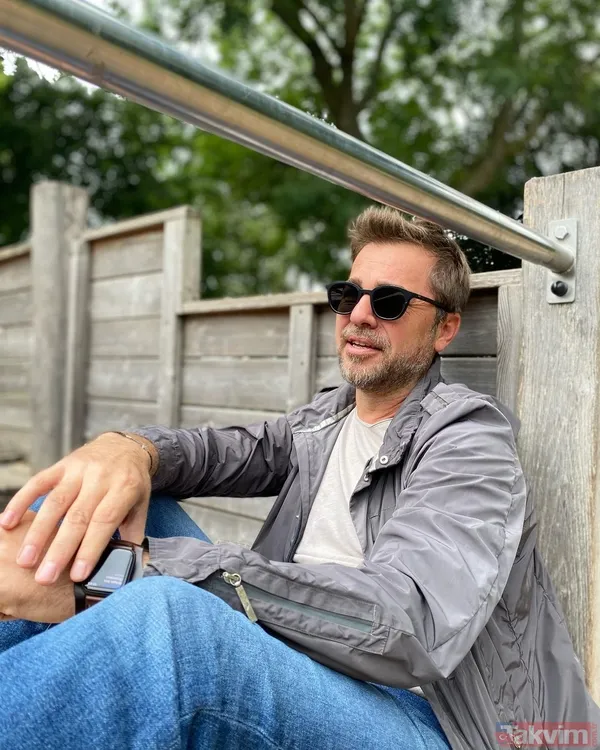 Engin Altan Düzyatan’ın itirafları şoke etti! “Kendini bir şey zannediyorsun” - 20