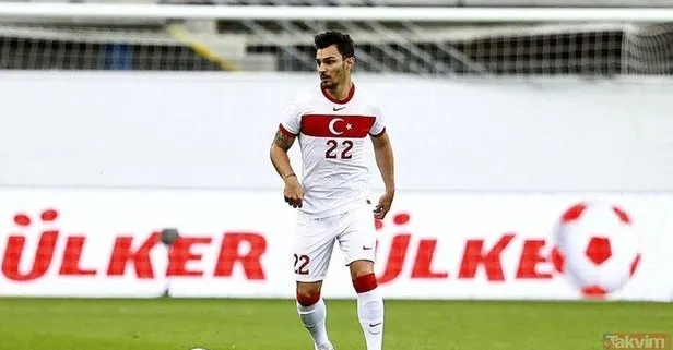 Fenerbahçe’de Kaan Ayhan bombası!