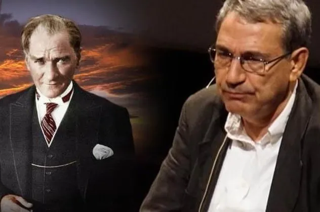Orhan Pamuk "Veba Geceleri" kitabında Atatürk ile dalga mı geçti? Orhan Pamuk'un Atatürk provokasyonunun hedefi ne?