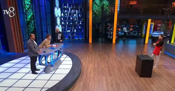 MasterChef dokunulmazlık oyunu kazananı kim? MasterChef 30 Ekim 2024 eleme adayı kim oldu?