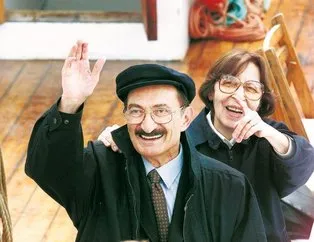 Rahşan Ecevit veda etti