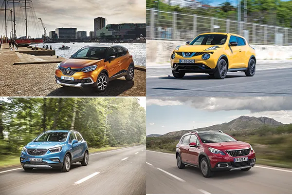 150.000 TL altı sıfır SUV modelleri: Türkiye'nin en ucuz 2021 SUV modelleri! Bir daha bu fiyatlara çok zor-2