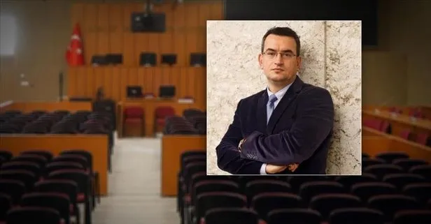 DEVA casusu Metin Gürcan’ın tahliyesine yapılan itiraz reddedildi