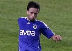 Fenerbahçe’de Gökhan Gönül sıkıntısı