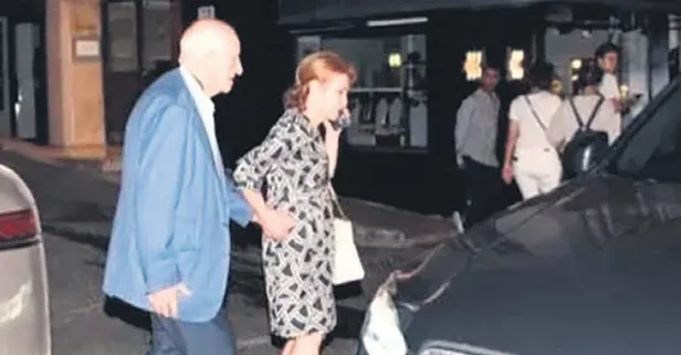 İnan Kıraç’ın hastaneden filmleri aratmayan kaçışının detayları ortaya çıktı!