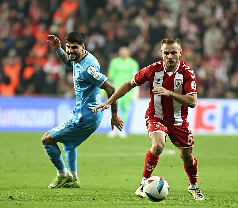 Galatasaray'a Morata'dan sonra bir dünya yıldızı daha! Görüşme başladı - 19