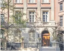 Dünya basınının aradığı zengini TAKVİM buldu! İşte o evi 1.1 milyar TL’ye alan kişi