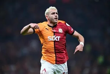 Napoli Barış Alper’i çok istiyor!