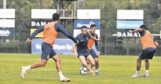 Fener’e milli ara yok