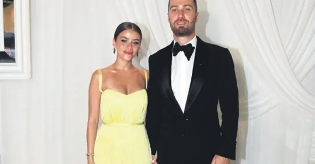 Müstakbel kayınvalideden başrol teklifi geldi