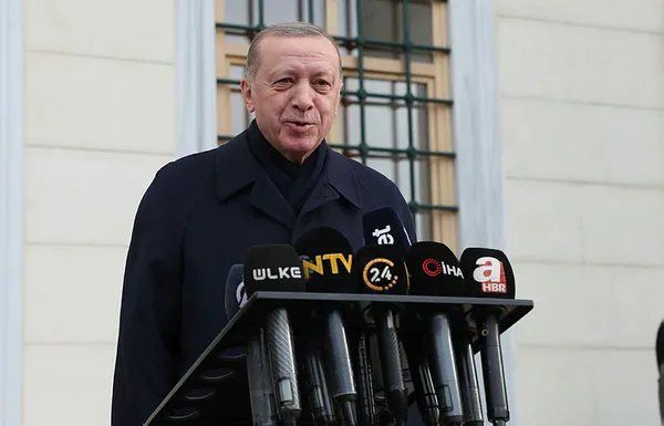 Son dakika: Başkan Erdoğan'dan yoğun Ramazan mesaisi! Telefon görüşmeleri, ziyaretler, etkinlikler...-16