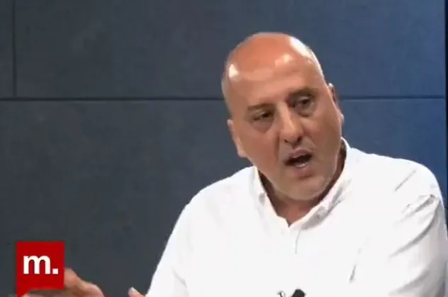 TİP'li Ahmet Şık haddini aştı: AK Parti ve MHP'ye skandal tehdit! Sosyal medyadan tepki yağdı: "Eski Türkiye’nin köpekleri havladı"