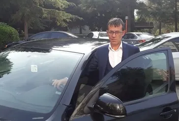 İzmit’te komşu ziyareti kanlı bitti: Bıçaklanan Orhan Demirel hayatını kaybetti
