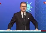 AK Parti'den flaş Mansur Yavaş açıklaması