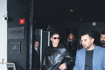 Ünlü boksöre göre en güzel şehir İstanbul