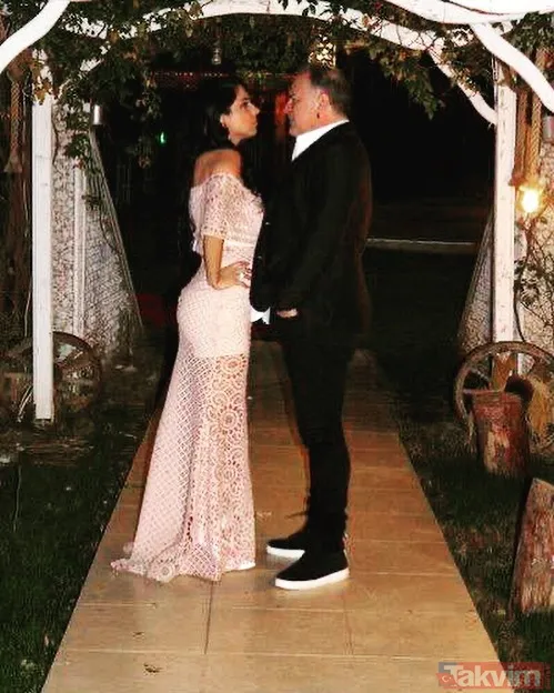 Burak Sergen'den 'yerlerde sürünmüyorum' sitemi! Olay görüntünün ardından açıklama geldi! 'Alkol değil hala hastalığın etkisindeyim' - 22