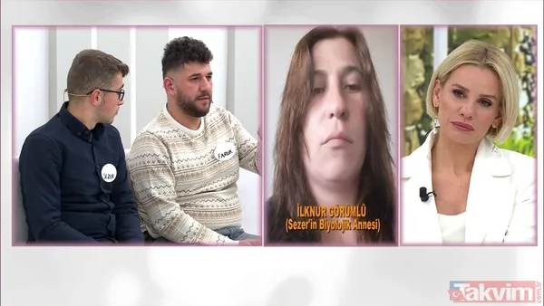 Türkiye onunla ağlamıştı! Esra Erol'da bir mucize daha gerçekleşti! Sokaklarda yaşadı yıllar sonra kendisini terk eden annesine kavuştu - 15