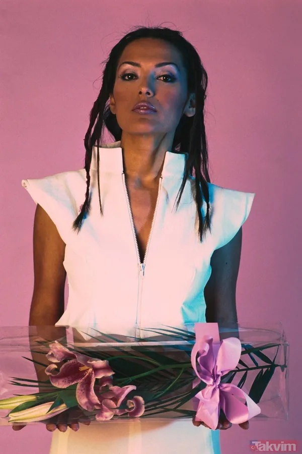 Emrah’ın son hali dikkat çekti! Yeni tarzı Özcan Deniz’e benzetildi - 26