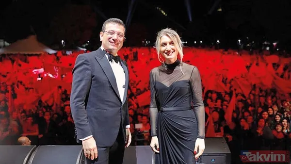 CHP'li İBB Başkanı Ekrem İmamoğlu'nun eşi Dilek İmamoğlu'nun tezinde sayfalarca intihal çıktı - 1