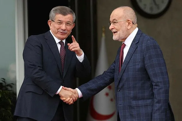 CHP'nin kirli planı deşifre oldu! Millete hizmet değil devleti bölüşme koalisyonu: HDP'ye bakanlık verecekler-4