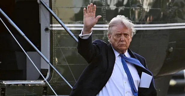 ABD Başkanı Trump’tan Demokrat Parti’ye soruşturma talimatı