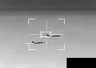 Son dakika: AFRICOMdan bomba Rusya iddiası: Libyaya gönderilen uçaklar Suriyede boyandı!