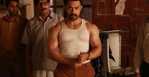 Dangal filmi konusu nedir? Dangal filmi oyuncusu Aamir Khan kimdir?