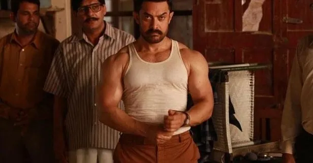 Dangal filmi konusu nedir? Dangal filmi oyuncusu Aamir Khan kimdir? Dangal ne demek?