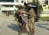 Tüm dünyada aranan DEAŞ suikastçısı adliyede!