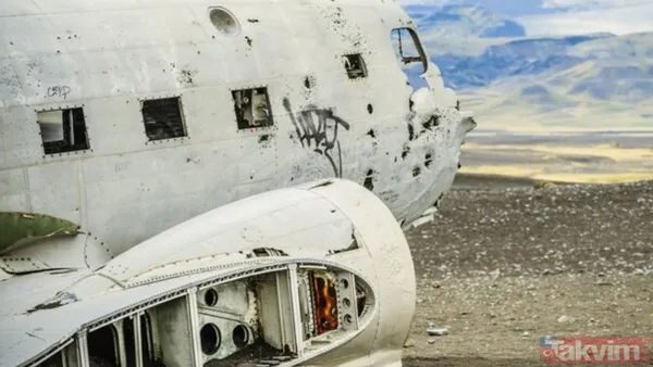 Uçak kazaları neden olur, önlemek mümkün mü? Uzmanlar yanıtladı! - 8